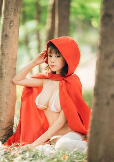 Hi！巧克力女孩