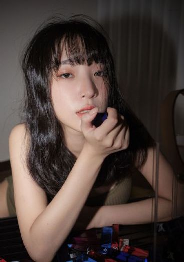 她和我的父亲