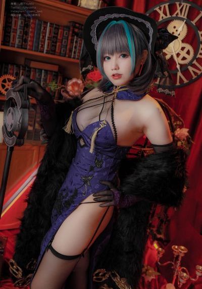 炮制女朋友