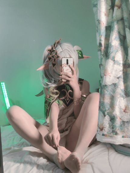爱的守护