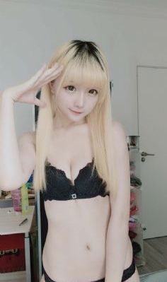 女神送上门