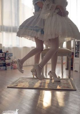 吓死你