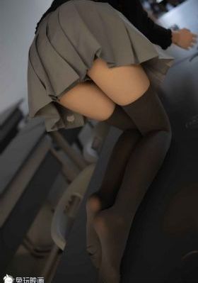 镖门