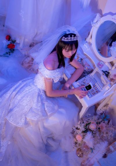 婚事