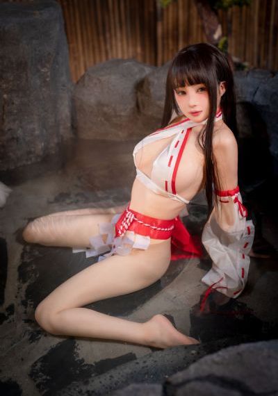 丹麦女孩
