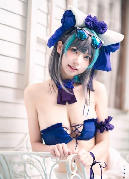 宿主