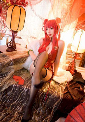 蛇蝎女佣[第二季]