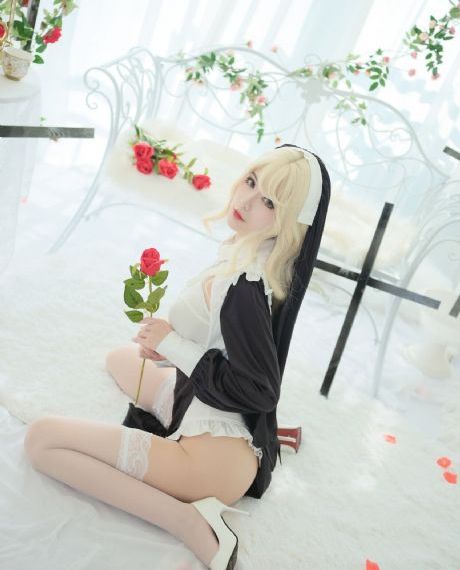 天魔迷踪