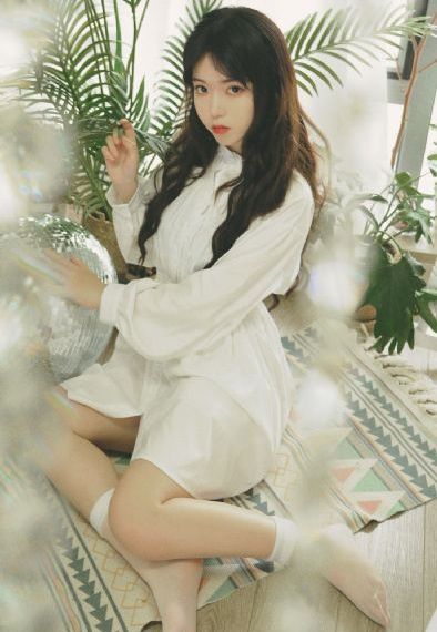购物女王
