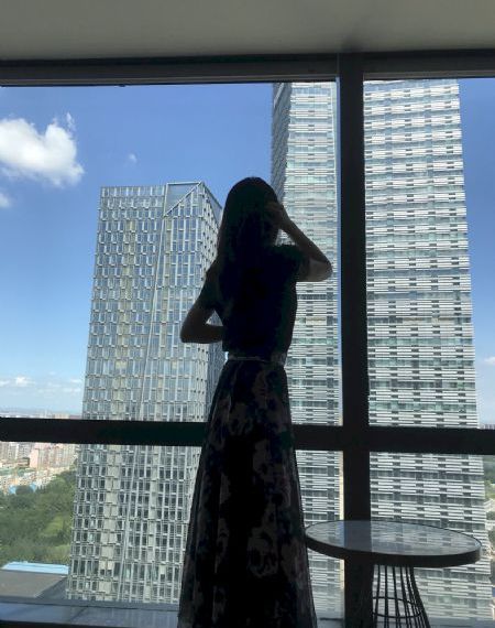 我的小姨