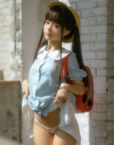 小鬼警察