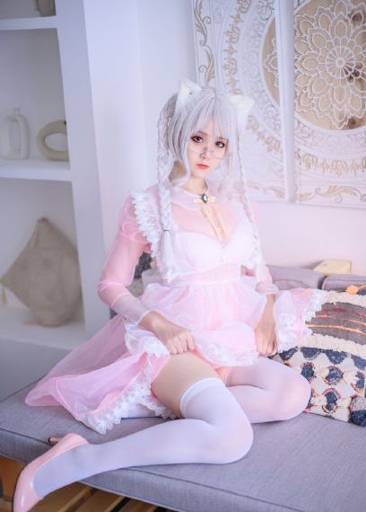 白毛女