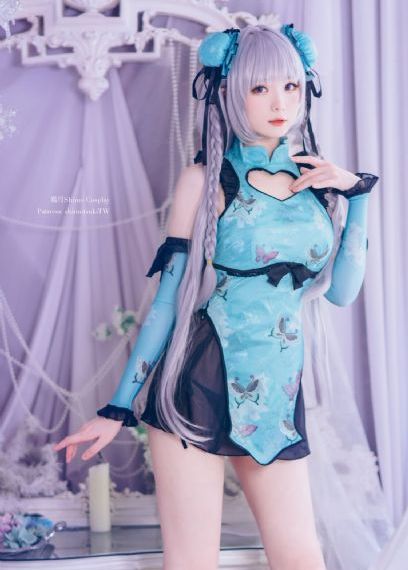 上海风云