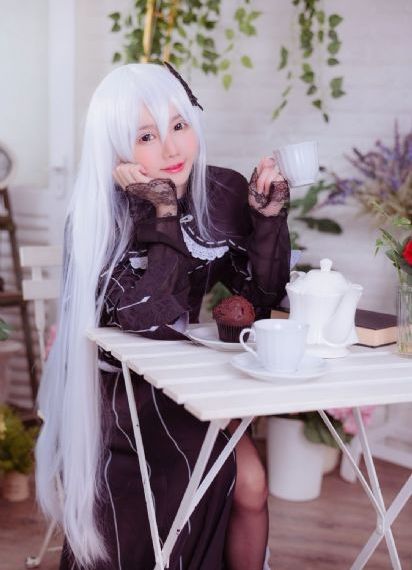 不存在的女儿