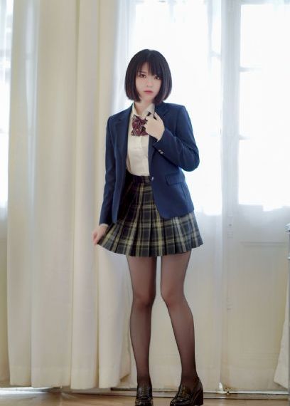 妻子的新世界