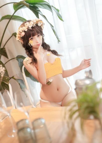 废柴特工