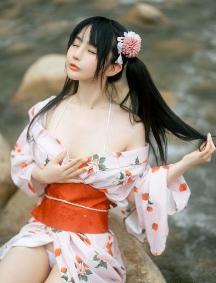 箭乡少女