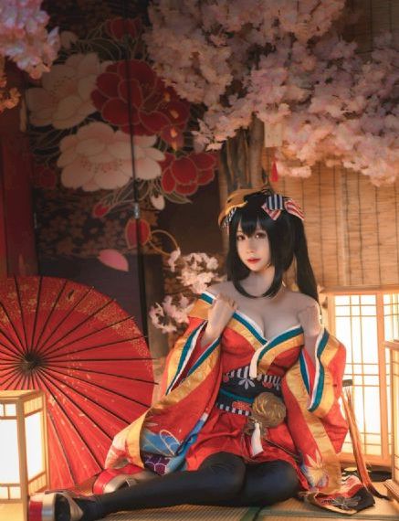 混沌行走