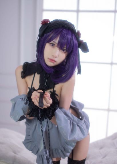富贵逼人