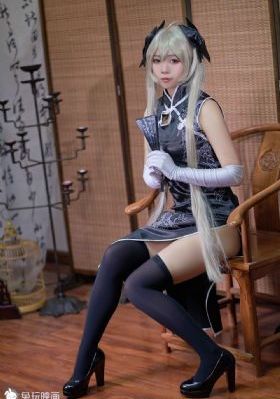 走西口的哥哥没回来