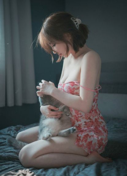 豪门少女寂寞心