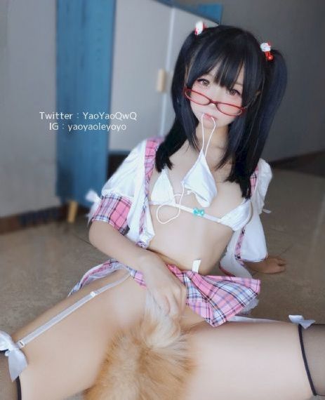 忍者舞娘