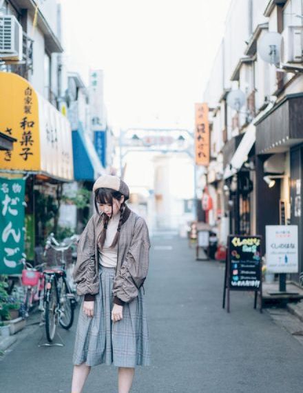 接线女孩[第一季]