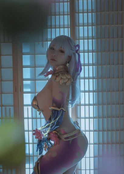 爱之谷
