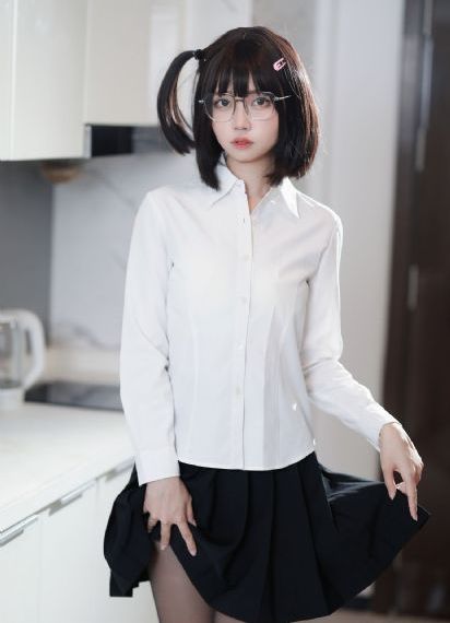 奇妙女孩