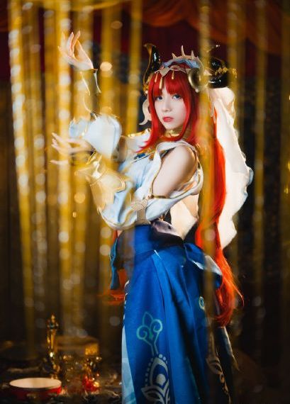 六月新娘
