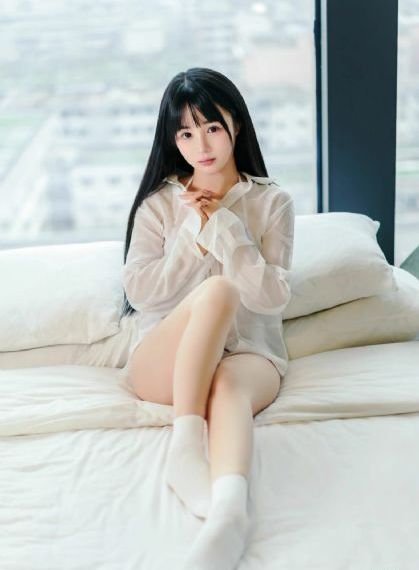 关灯后
