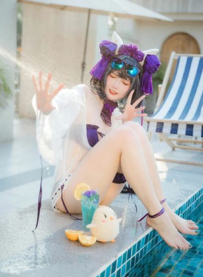 排球女将