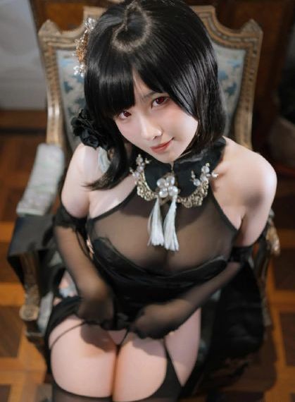 致命之吻