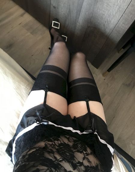 妻子的谎言