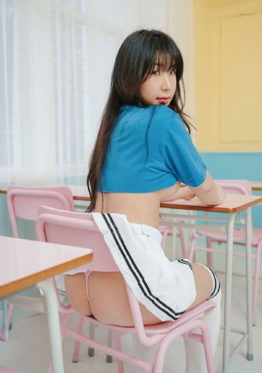茱莉娅的眼睛