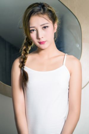 女高男低