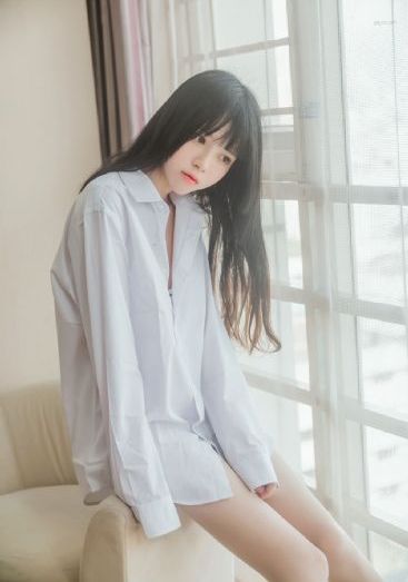 喷火女郎