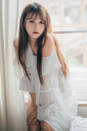 舂米的女人