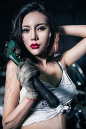 两个小足球队