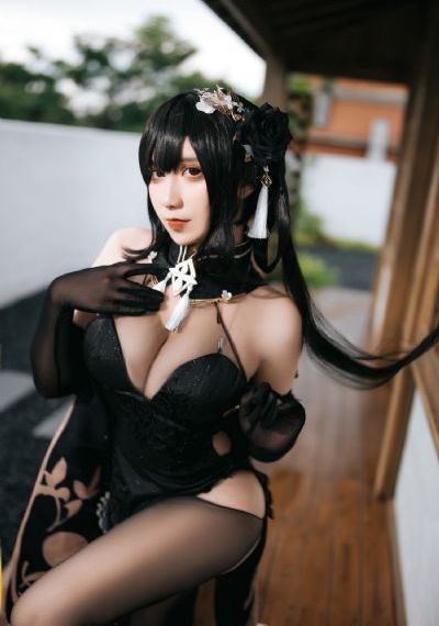 家有仙妻