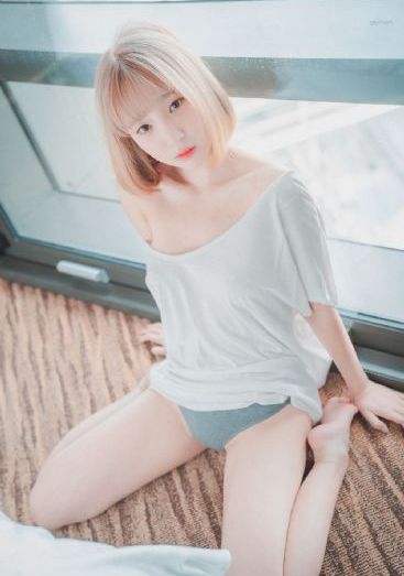 寻找心中的你