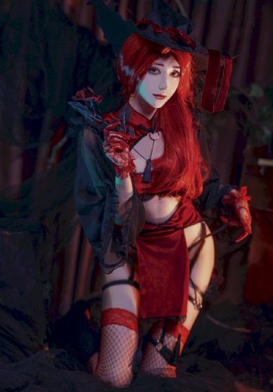 王牌杀姬
