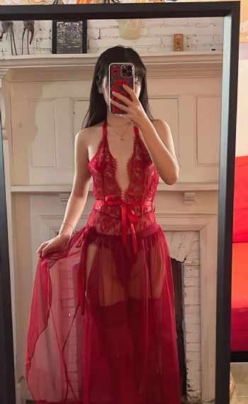 一个女王的少女时代