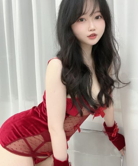 上海舞女