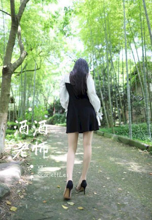 无限循环