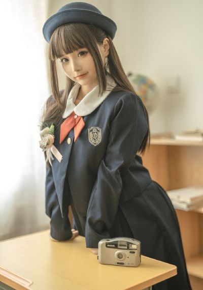 追踪者