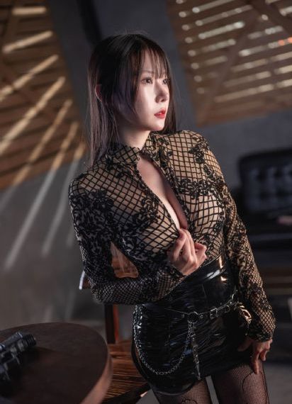 夜奔
