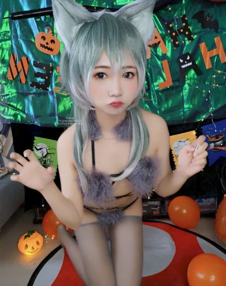 探索新境