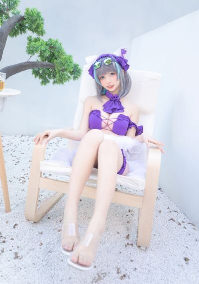 幸运查克
