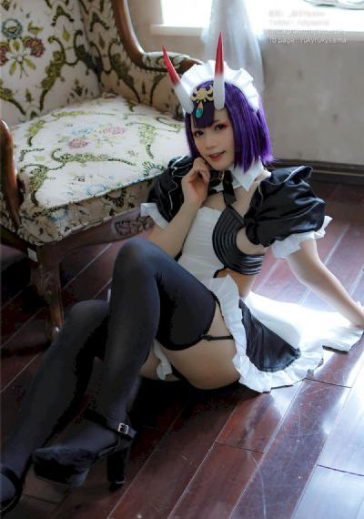 杨光的快乐生活